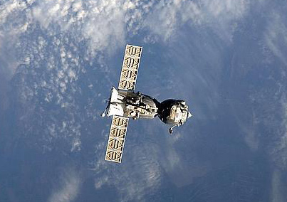 Rusia pierde el contacto con sus satélites y su módulo de la ISS