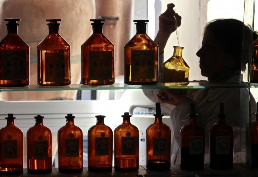 Fabricantes de perfumes temen a las nuevas legislaciones de la UE