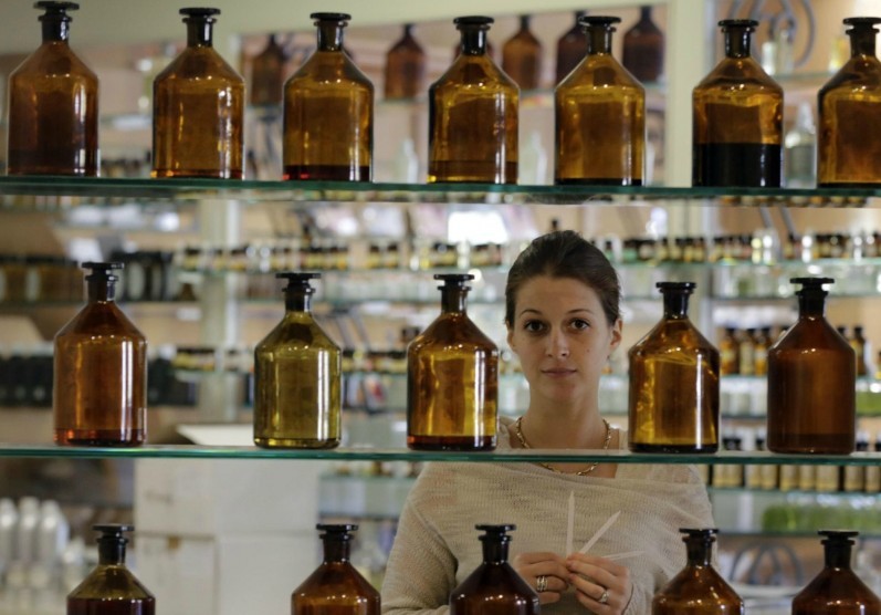 Fabricantes de perfumes temen a las nuevas legislaciones de la UE (6)