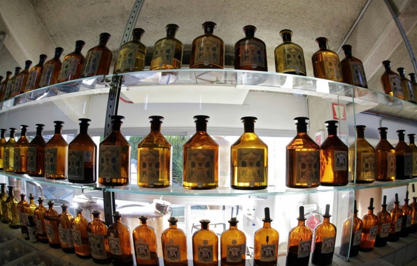 Fabricantes de perfumes temen a las nuevas legislaciones de la UE (8)