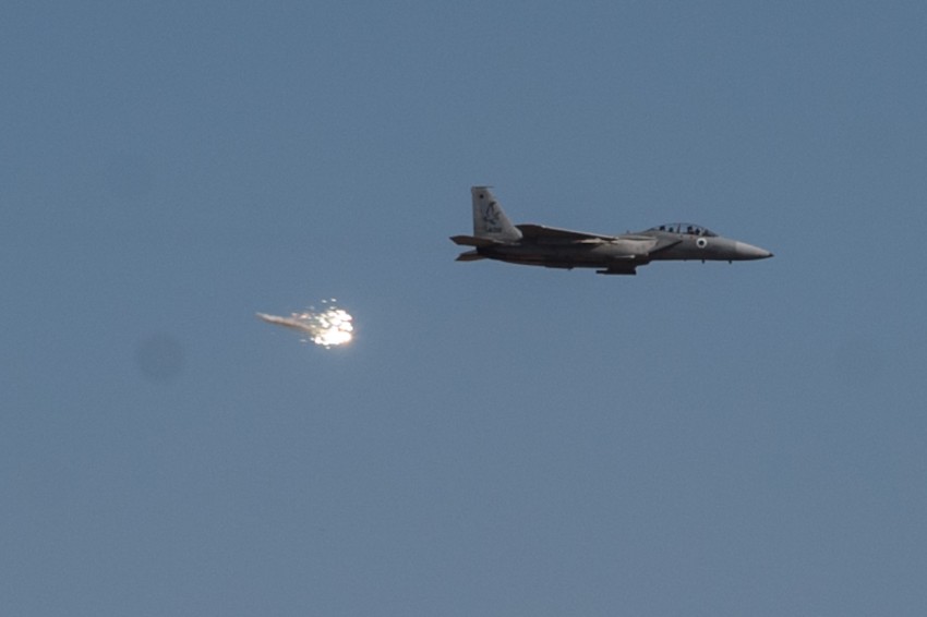 Mueren otras 4 personas por ataques aéreos israelíes en Gaza