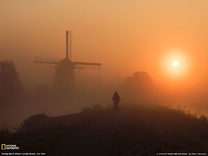 Fotos seleccionadas de National Geographic (11)