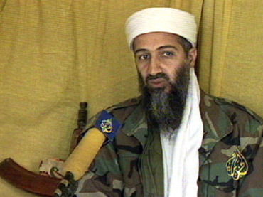 Muerte de Bin Laden: Fedex entregó el paquete