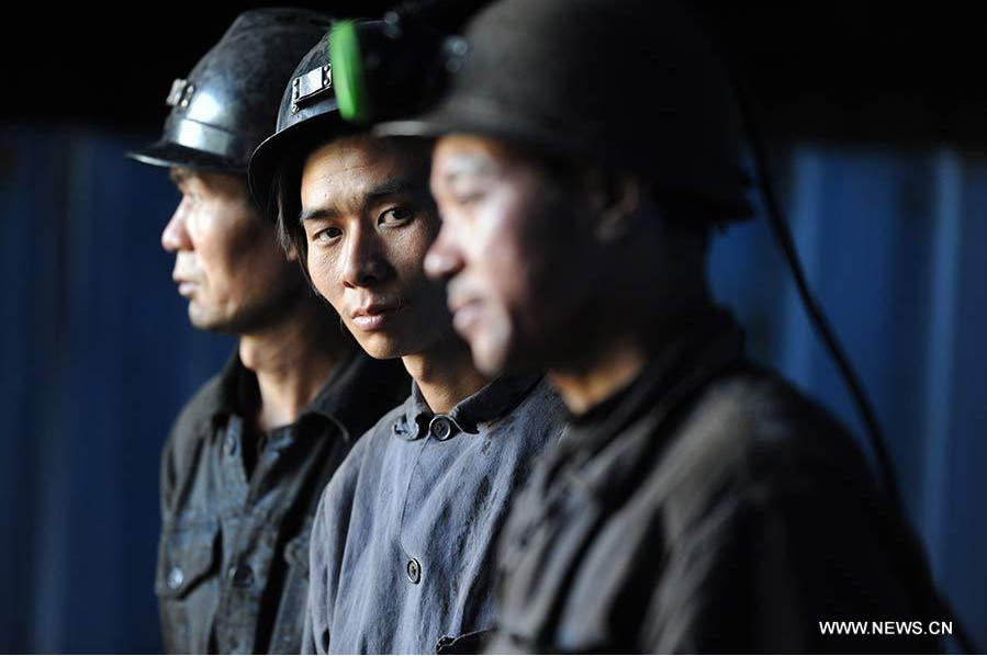 Aumenta número de muertos a 20 por accidente en mina de carbón en suroeste de China