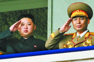 Corea del Norte declara a Ri Yong-ho “contrarrevolucionario”