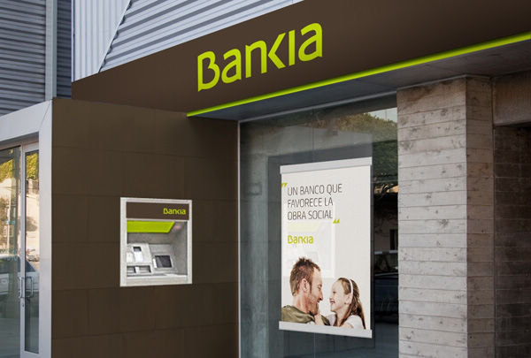 Luz verde al rescate de la banca española