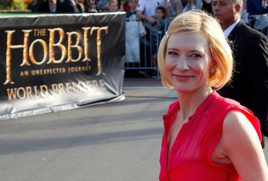 El estreno mundial del 'Hobbit' levanta gran expectación en Nueva Zelanda
