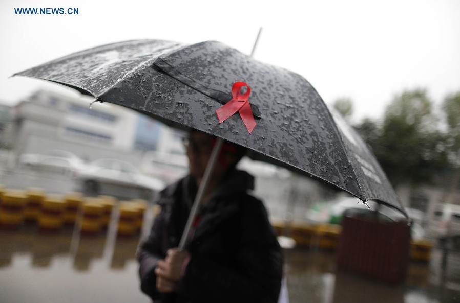 Pacientes de SIDA luchan por oportunidades de empleo iguales