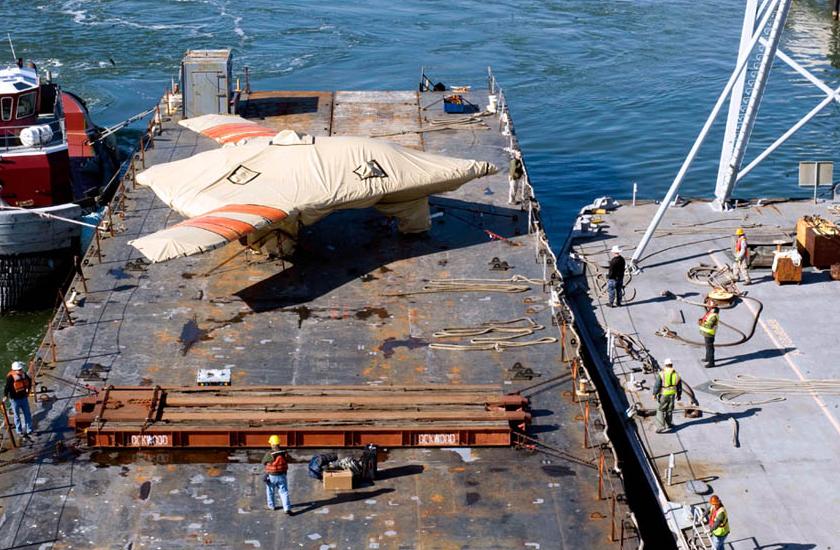 Despega en Francia primer avión furtivo de combate no tripulado de Europa 9