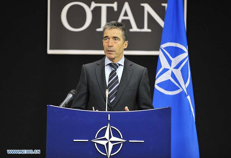 OTAN aprueba solicitud de Turquía para despliegue de misiles