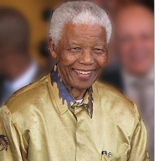 Ingresan a Mandela a hospital para análisis: Presidencia