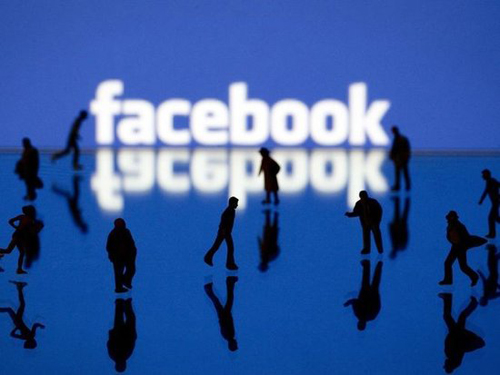 Facebook modifica su política de privacidad
