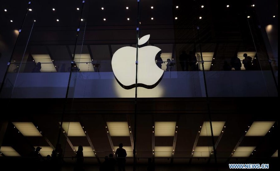 Abrirán tercera tienda de Apple en Hong Kong 2