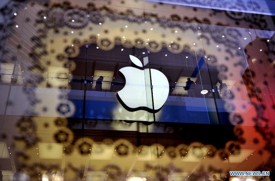 Abrirán tercera tienda de Apple en Hong Kong