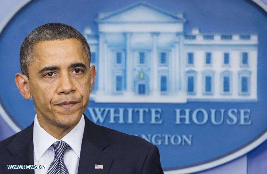 Obama: Necesario tomar medidas signficativas para evitar tiroteos