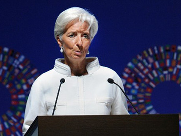Argentina podría ser expulsada del FMI y G20