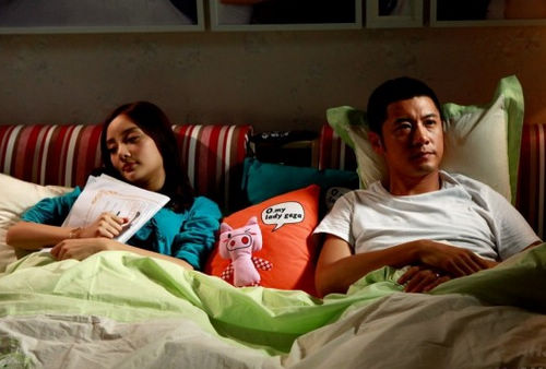 Preocupa aumento de infertilidad en parejas chinas