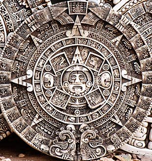 Lanzan en México página web especializada sobre calendario maya