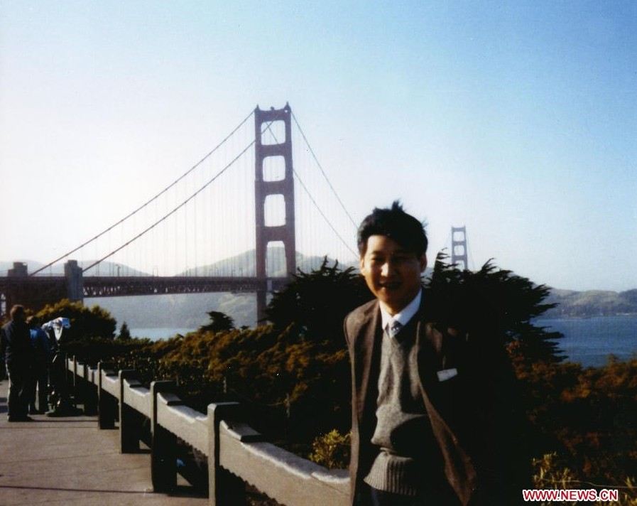 Fotos de archivo: Xi Jinping, Un hombre del pueblo, un líder con visión