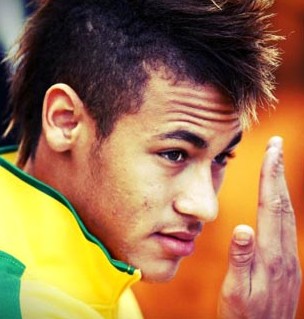 Fútbol: Neymar sueña con jugar en Europa pero continuará en Brasil