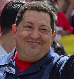 Caracas reporta "ligera mejoría" y mensaje navideño del presidente Chávez