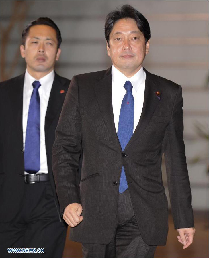 Nuevo gobierno japonés se enfocará en reconstrucción y recuperación económica