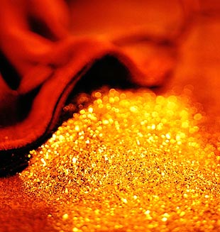 China seguirá siendo el mayor productor de oro del mundo