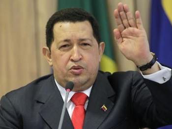 Chávez en estado "delicado" por "nuevas complicaciones"
