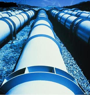 Oleoducto China-Rusia transporta 30 millones de toneladas de crudo