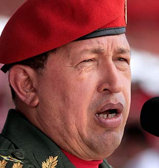 ESPECIAL: Con empeoramiento de enfermedad de Chávez, situación de Venezuela sería un acertijo