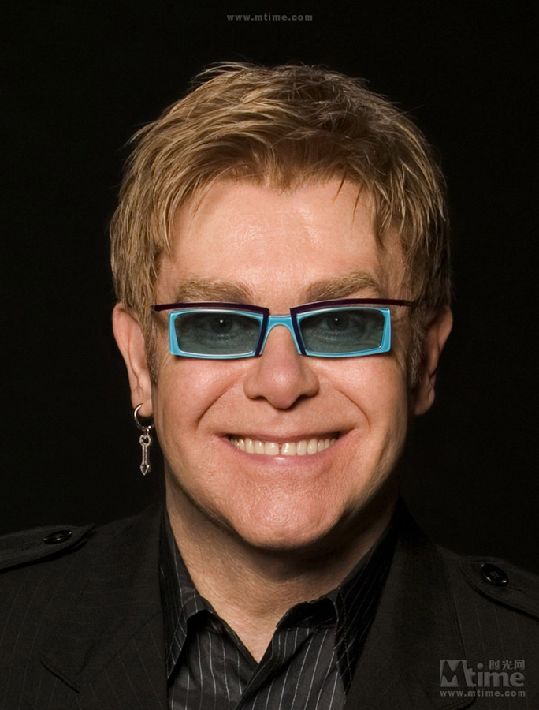 Elton John: $80 million
