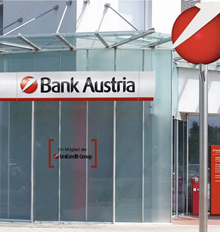 Banco de Austria: PIB de Europa Central y Oriental crecerá 2,9% en 2013