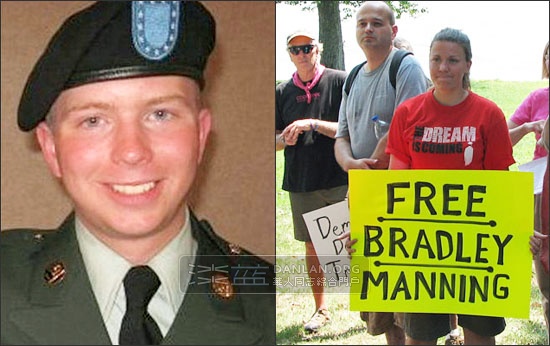 El soldado Manning verá reducida su condena en 112 días por haber sido maltrado en prisión