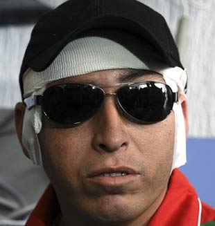 Atletismo: Medallista olímpico mexicano denuncia ataque planeado