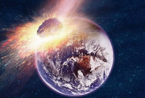 Rusia planea desviar el asteroide Apofis en su próximo acercamiento hacia la Tierra