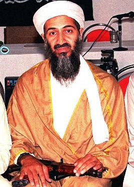 Tribunal considera exigir que EEUU publique fotos del cuerpo de Bin Laden