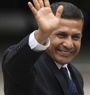 Humala, Fernández y Maduro coinciden en La Habana