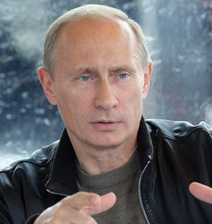 Economía de Rusia termina 2012 con nota positiva, dice presidente