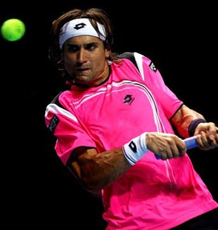 Tenis: Ferrer pasa a cuarta ronda de Abierto de Australia