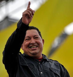 Regreso de Chávez a Venezuela sigue sin definirse, anuncia Caracas