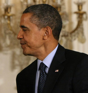 Obama inicia campaña pública en favor de reforma migratoria