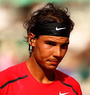 Tenis: Rafael Nadal llega a Chile para disputar ATP de Viña del Mar