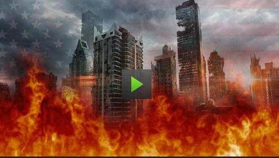 Un video norcoreano simula el bombardeo a una ciudad de EE.UU