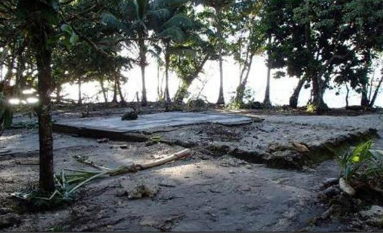 Tsunami en las islas Salomón causa cinco muertos