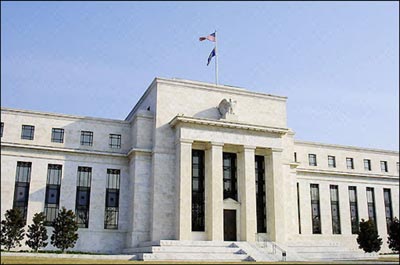 Reserva Federal de EEUU reconoce ataque de Anonymous