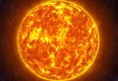 La Humanidad se prepara para la mayor actividad solar en 11 años
