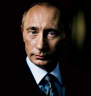 Putin pide a diplomáticos rusos aplicar más ampliamente "poder blando"