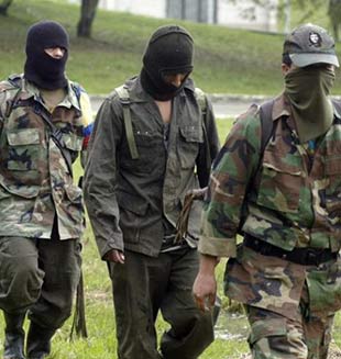 Avanza liberación de uniformados en poder de FARC