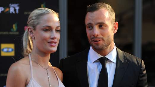 Pistorius confesó a un amigo: "He matado a mi chica, que Dios me lleve"