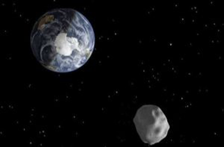 Especialista: el meteorito de Rusia pudo ser parte de asteroide